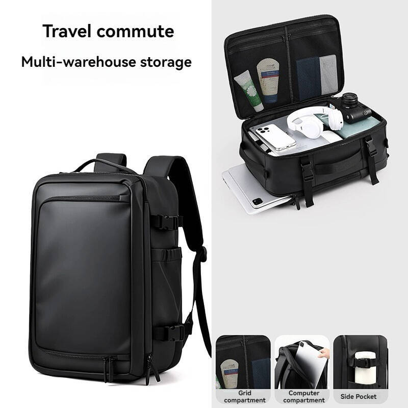 旅行用バックパック 短距離飛行機 ライアンエア 機内持ち込み - Embroidery Bag のレビューと価格
