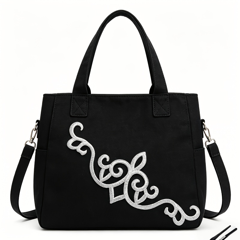 5個入り模様入り刺繍生地パッチ、パッチ作成やDIY手刺繍用の - Embroidery Meaning のレビューと価格