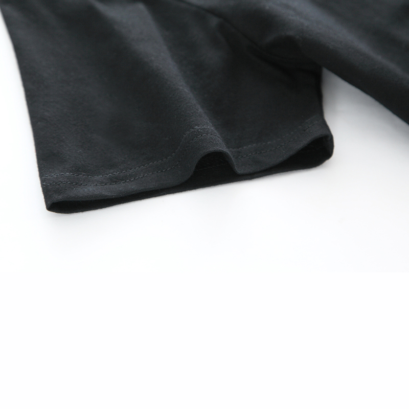 ダニー・ファントム 刺繍Tシャツ - Embroidery Cotton Shirt のレビューと価格